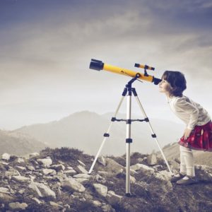 Outsell Futurescapes - The Future of Search