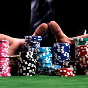 TransUnion Dives into the $119 Billion US Gambling Market