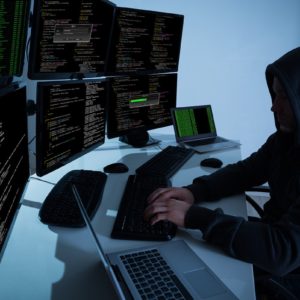 The Next Big Thing for Third-Party Screening: Cyber Ratings