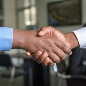 Transaction Platform Enhances Compliance Through Risk Data Collaboration