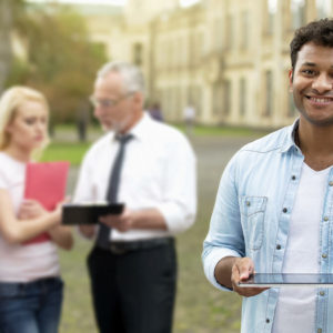Graduate Index: Shifting Measurements in Higher Education Outcomes