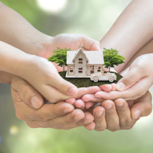 New Partnership Offers ESG Risk Data to Guide Lenders