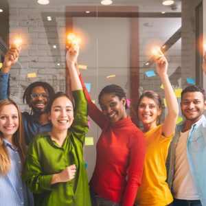 A Team-Based Approach to Driving Innovation