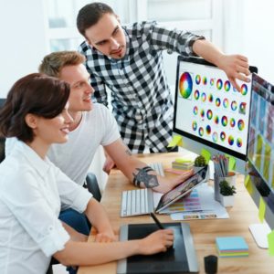 Wolters Kluwer DXG: Making Innovation Everyone’s Business