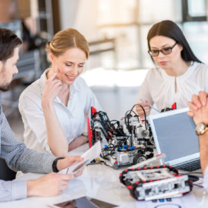 Patent Research Solutions Survey 2022: Customer Needs
