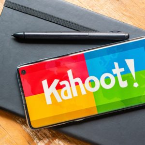 Kahoot! — Targeting Scalability Across Multiple Education Markets Through Acquisition