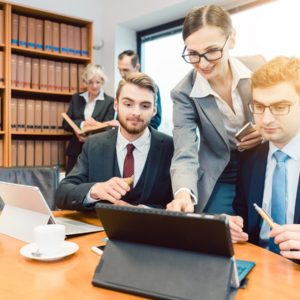 LegalTech Provider Litera Goes on an Acquisition Spree