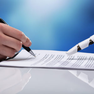 Consumers Are Ready for Automated Legal Services