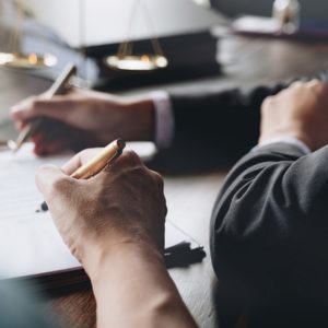 First Nonlawyer-Owned US Law Firm a Milestone in the Deregulation of the Legal Profession