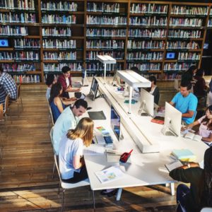 Clarivate Acquires ProQuest to Serve the Whole Research Workflow Chain