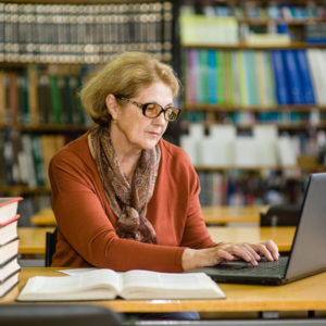 Information Management Benchmark - 2021