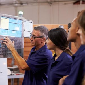 Multiverse: Apprenticeship Goes Mainstream