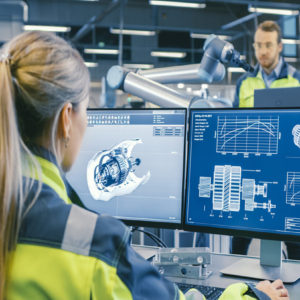 Information Consumption Practices of Engineers: The Marriage of Formats to Workflows