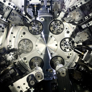 Metrix Brings Events as Content to ASME