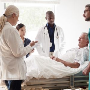 Big Pharma’s High-Stakes Contest to Capture the “Patient’s Journey”