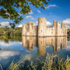 Informa’s Big Intelligence Sale Must Finance the Building of Its Moat