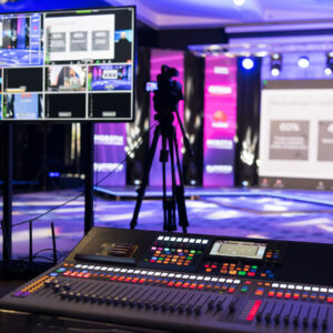 Zoom Events Will Accelerate the Event Platform Shakeout