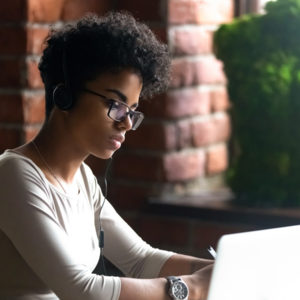PTE Academic Online: Highlighting the Shift to Remote English Language Testing