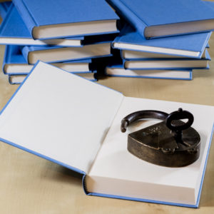 cOAlition S and UKRI Say Scholarly Books Must Be Open Access