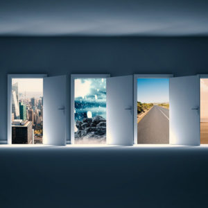 Australia and New Zealand Accelerate the Transition to Open Access