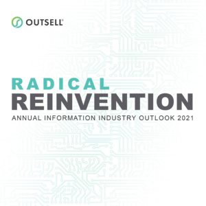 The Outsell Information Industry Outlook 2021
