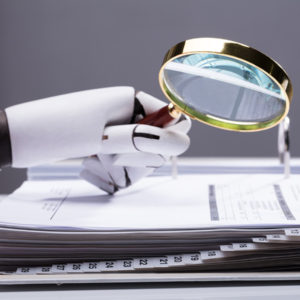 Patent Research Solutions Survey 2022: Automation Opportunities