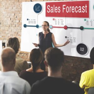 Benchmarking Sales Performance for Q1 2021