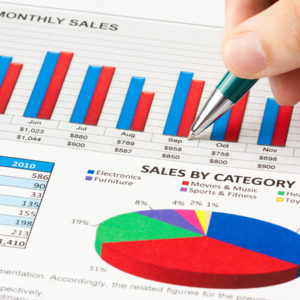 2Q21 Sales Benchmark: A Short-Term Slowdown?