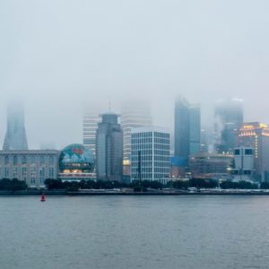 Moody’s to Enhance Visibility on Chinese Businesses