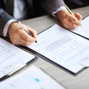 Contract Lifecycle Management Will Be a Competitive Battleground in 2022