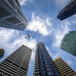 How Does One Run a Large, Diversified Information Business?