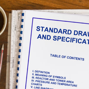 Information Consumption Practices of Engineers: Standards as Part of Workflow