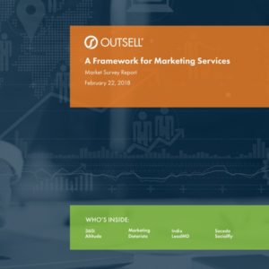 A Framework for Marketing Services