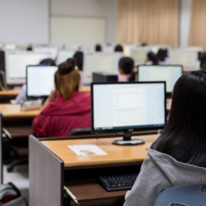 BlackBoard Merges with Anthology