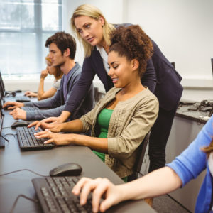 Cengage Infuse Tightens the Connection Between Content and the LMS