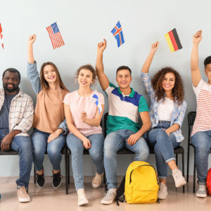 Chegg Buys Busuu, Moving into Language Learning