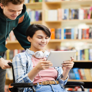 Segment View: Library Information Market