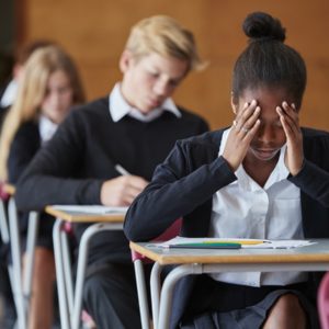 Carpe Diem: Opportunities for Systemic Change in K-12 Assessment