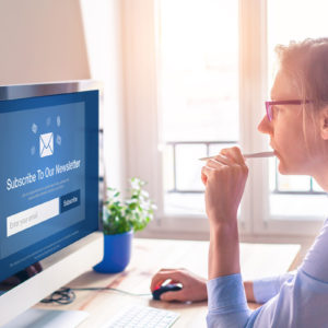 Big Social Pressures Newsletter Businesses to Go After Substack