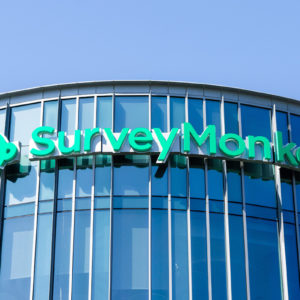 Zendesk Disturbs Its Zen by Buying SurveyMonkey’s Parent Momentive