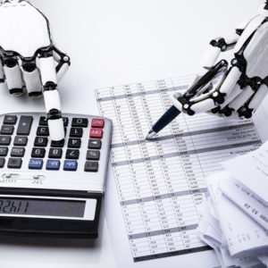 Segment View: AI in Financial Research