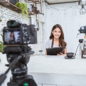 Segment View: B2B Media and Business Information - 2021