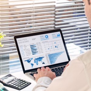 Segment View: Company, Contact, and Personal Information - 2021