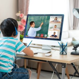 Segment View: Education Management Solutions - 2021