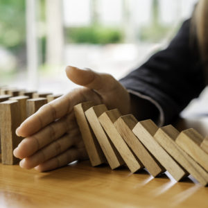 Segment View: Governance, Risk & Compliance Solutions – 2021