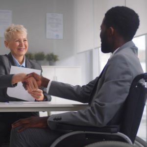 Segment View: HR Services & Solutions - 2021