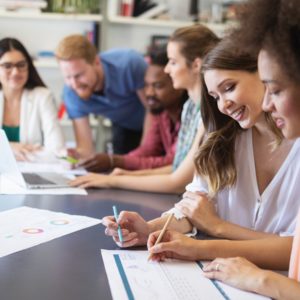 Segment View: Marketing Research - 2021