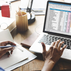 Segment View: Tax & Accounting Solutions – 2021