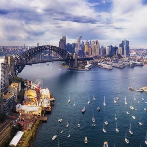 Australia Takes the Lead in Forcing Google and Facebook to Pay for News Content