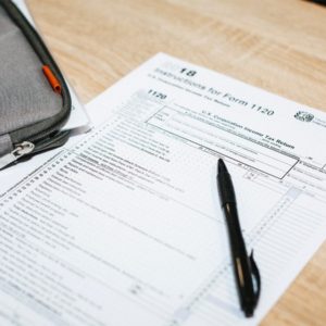 Deloitte Invests Further in Tax Technologies
